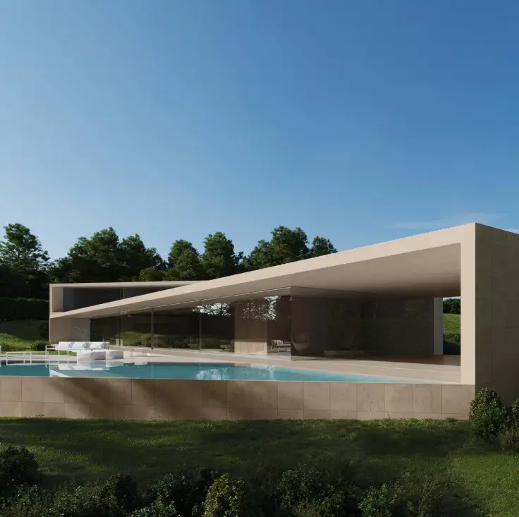 Tax Guide to Buying a Luxury Villa in Spain as a Non-Resident (2026)