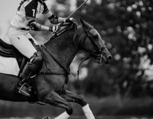 Polo en Sotogrande: vivir en la capital europea del polo