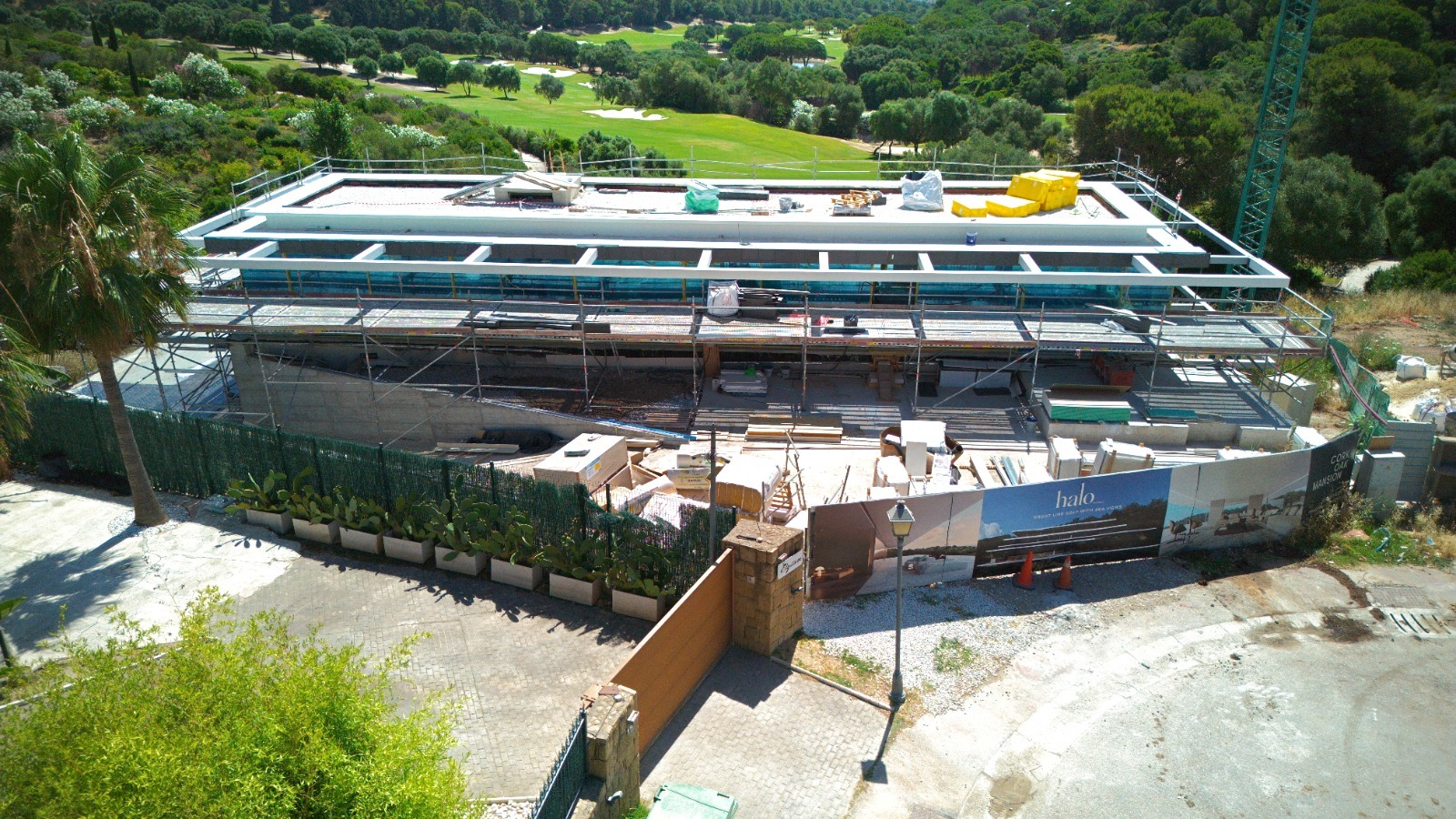 La Reserva Golf Views