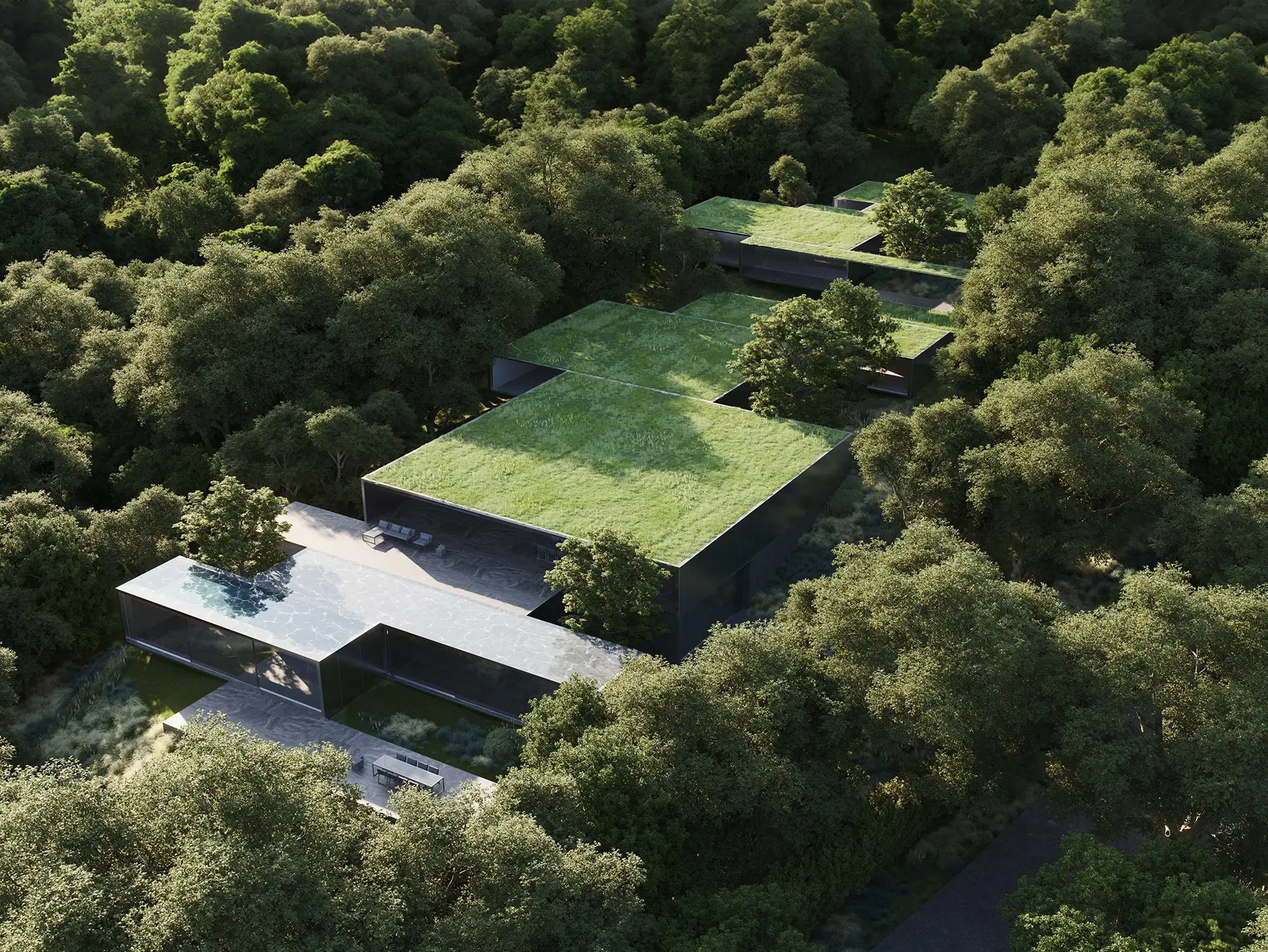 Sustainable Luxury: Eco Materials and Certifications in Sotogrande’s Signature Villas
