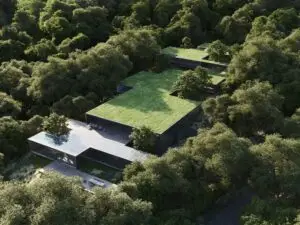 Lujo sostenible: materiales ecológicos y certificaciones en las villas de autor de Sotogrande